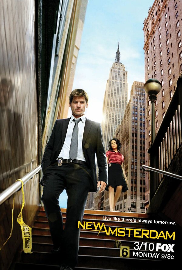 Бессмертный (2008) - смотреть онлайн